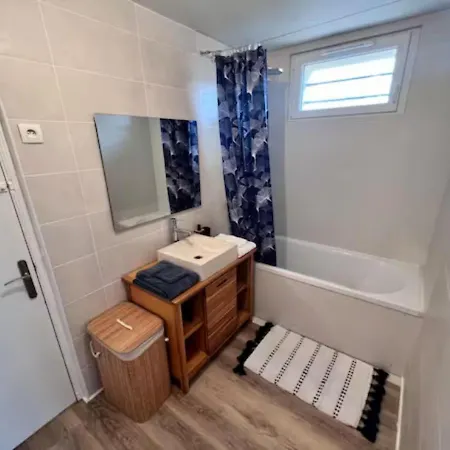 Appartement Le Cosy *