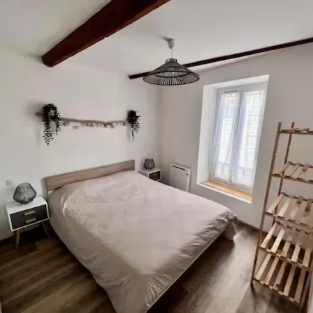 Appartement Le Cosy Narbonne