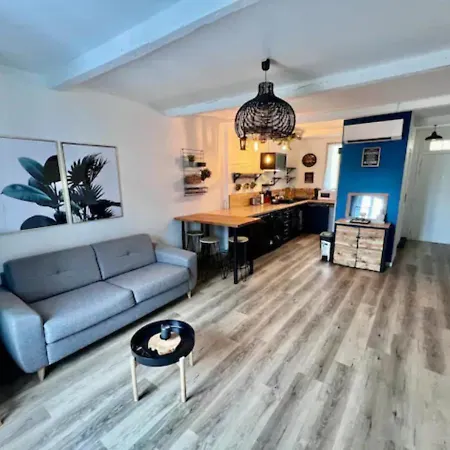 Le Cosy Apartment Narbonne