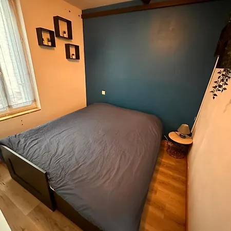 Apartment Le Cosy *