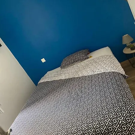 Apartment Le Cosy