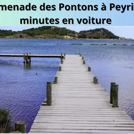 Le Cosy Appartement Narbonne