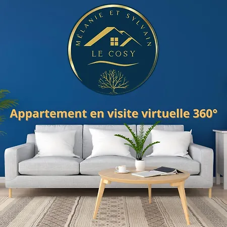 Le Cosy * Narbonne