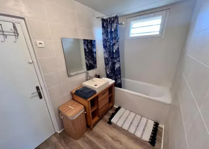 Apartamento Le Cosy *