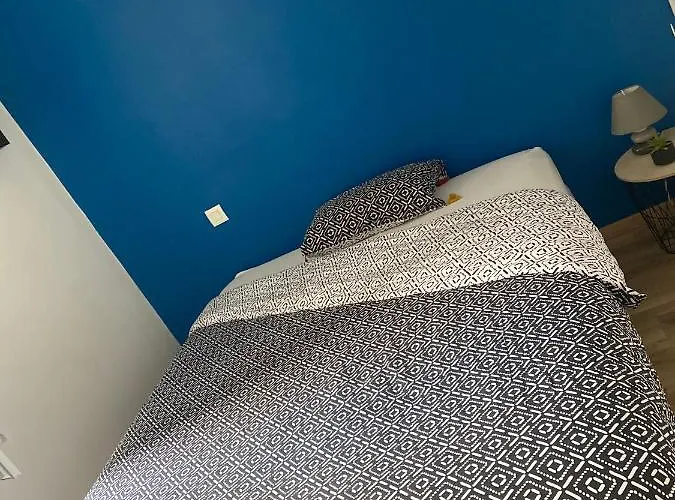 아파트 Le Cosy