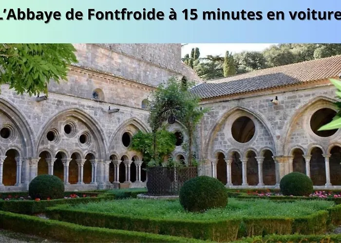 Apartamento Le Cosy Narbona