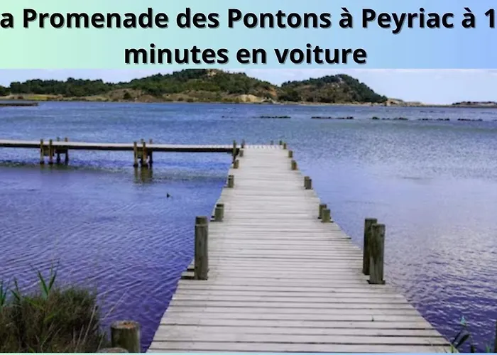 Le Cosy Apartamento Narbona