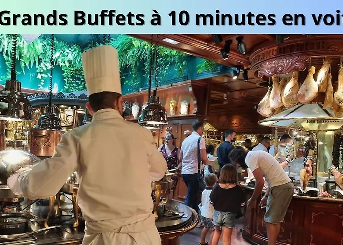 Le Cosy Apartamento *